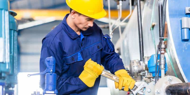 Mechanic Fixing Equipment