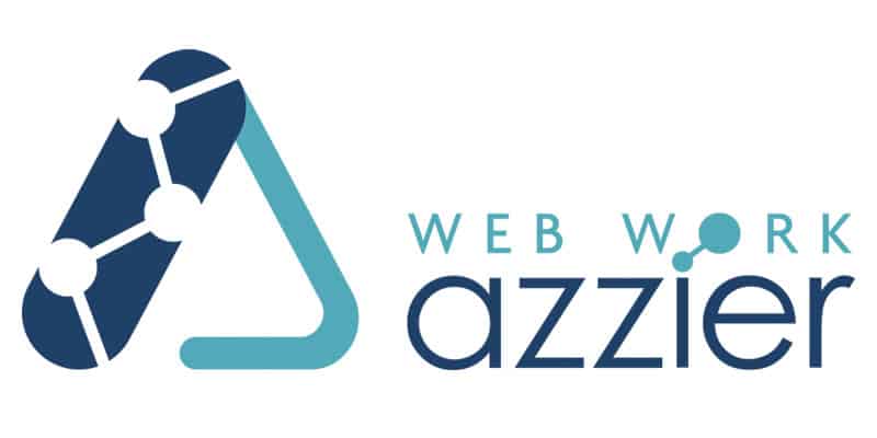 Azzier Logo