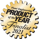 Plant Engineering PRODUCT of the YEAR Finalist 2021