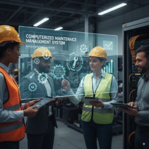 Implement CMMS