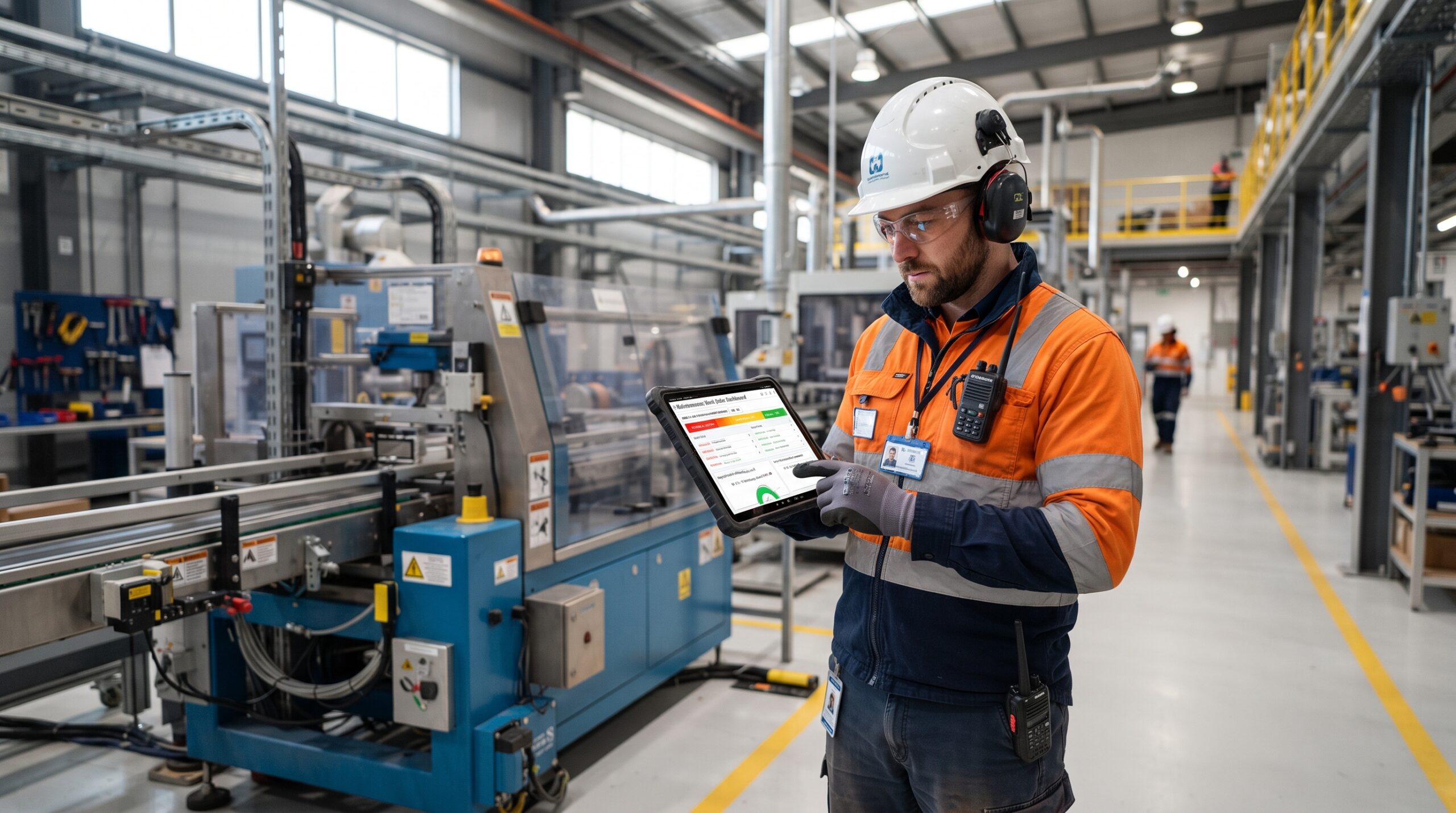 How to Prioritize Work Orders for Maximum Equipment Uptime